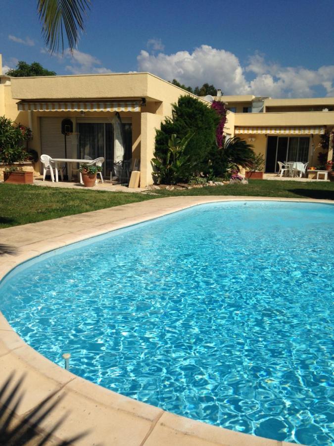 كانيو سور مير Villa C3 Arthur Rimbaub Chambre D'Hote Piscine Proche Mer Plage 600M المظهر الخارجي الصورة