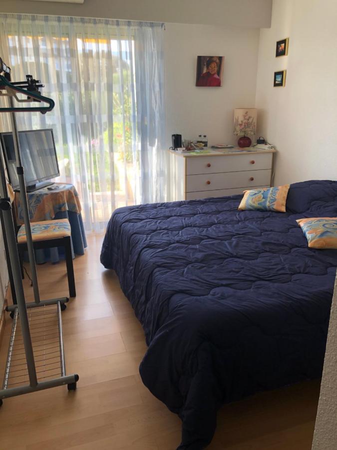كانيو سور مير Villa C3 Arthur Rimbaub Chambre D'Hote Piscine Proche Mer Plage 600M المظهر الخارجي الصورة