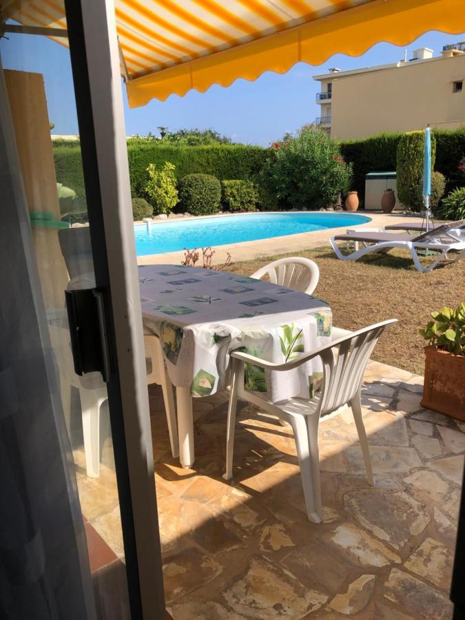 كانيو سور مير Villa C3 Arthur Rimbaub Chambre D'Hote Piscine Proche Mer Plage 600M المظهر الخارجي الصورة