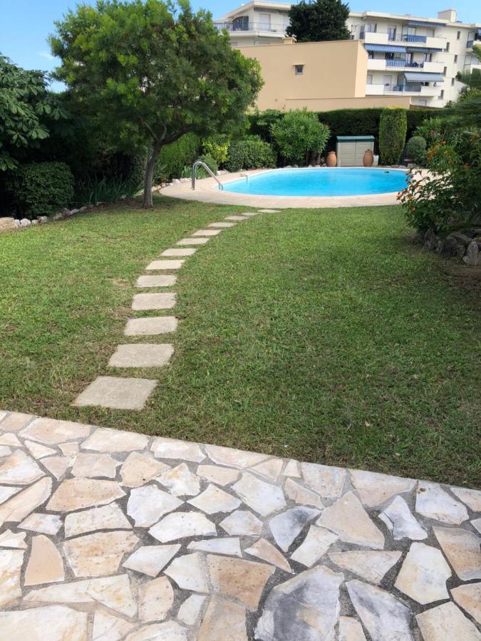 كانيو سور مير Villa C3 Arthur Rimbaub Chambre D'Hote Piscine Proche Mer Plage 600M المظهر الخارجي الصورة